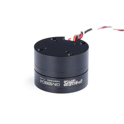 IFlight IPower GBM2804H-100T / GM2804 Brushless Gimbal Motor/ With AS5048A Encoder/Aluminum Case