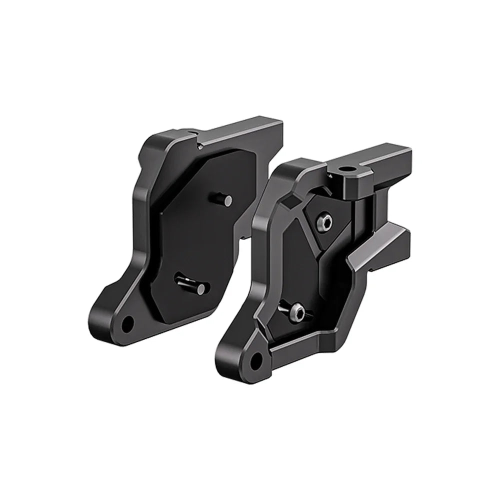 IFlight Nazgul XL5/ DC5 ECO, Nazgul Evoque F4/ F5/ F6 V2, Chimera7 Pro V2 Air System Upgrade Kit für DJI O4 Air Unit Pro