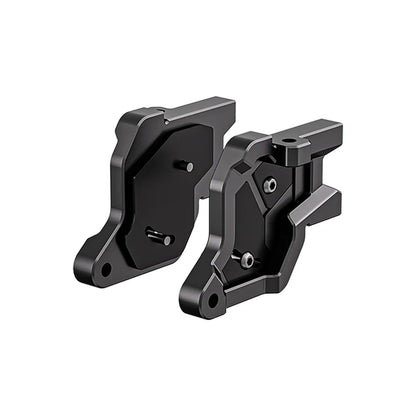 IFlight Nazgul XL5/ DC5 ECO, Nazgul Evoque F4/ F5/ F6 V2, Chimera7 Pro V2 Air System Upgrade Kit für DJI O4 Air Unit Pro