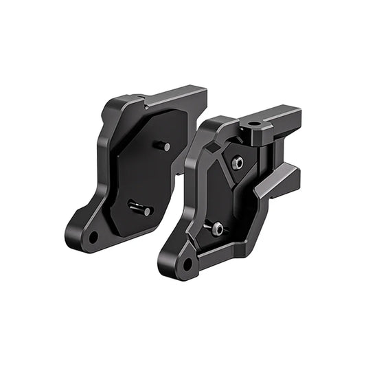 IFlight Nazgul XL5/ DC5 ECO, Nazgul Evoque F4/ F5/ F6 V2, Chimera7 Pro V2 Air System Upgrade Kit for DJI O4 Air Unit Pro