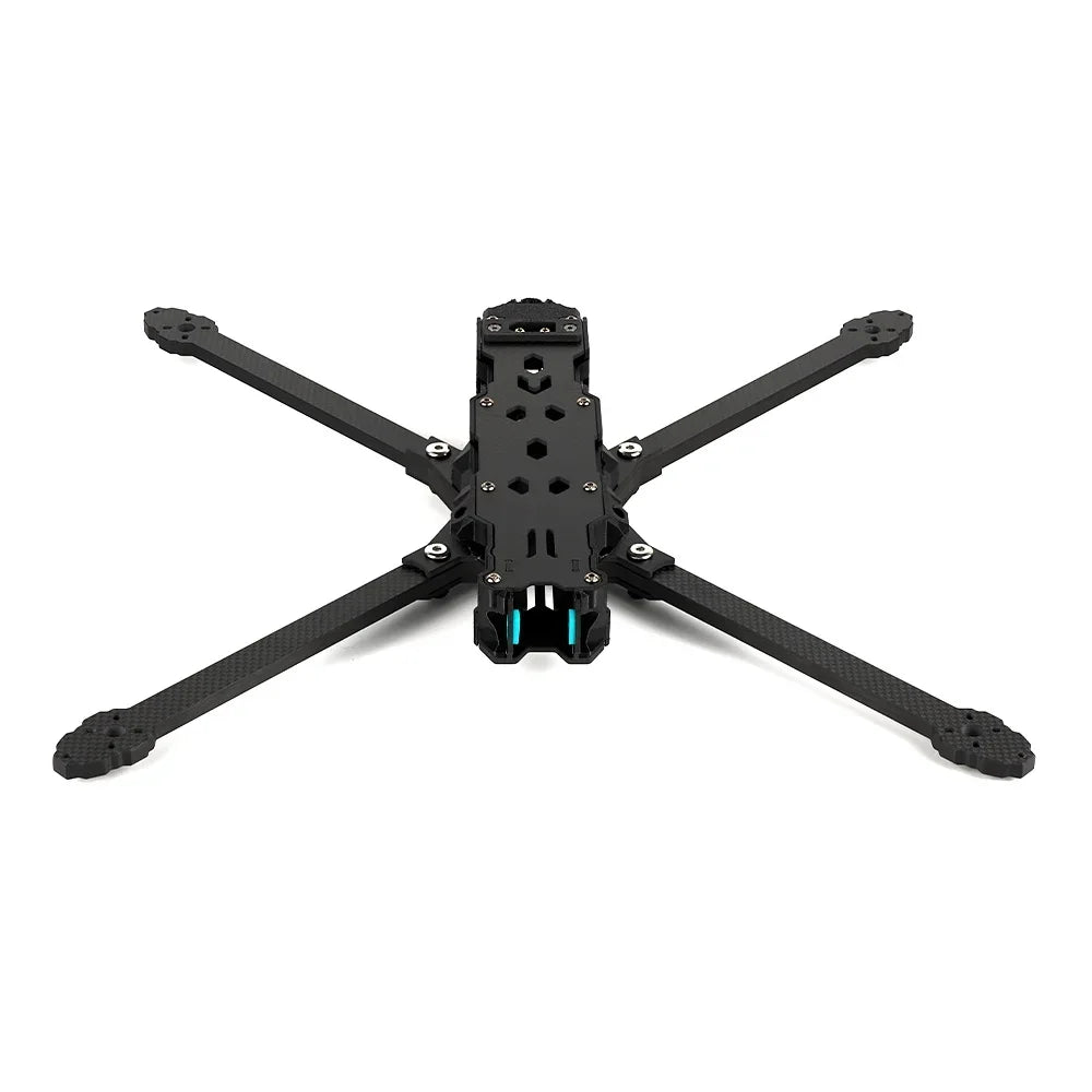 Axisflying MANTA10" Lite 10inch Ture X Frame Kit