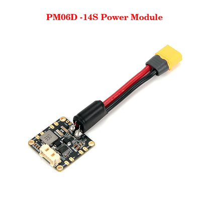 Holybro PM06 14S / PM06D 14S Power Module 2-14S