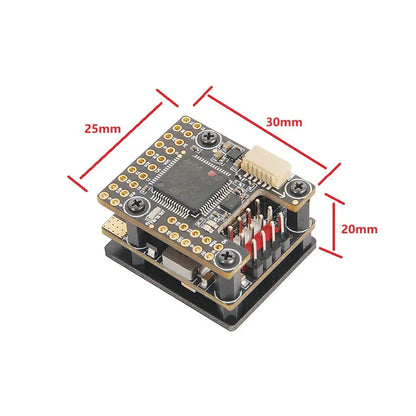 Holybro Kakute F405-Wing Mini