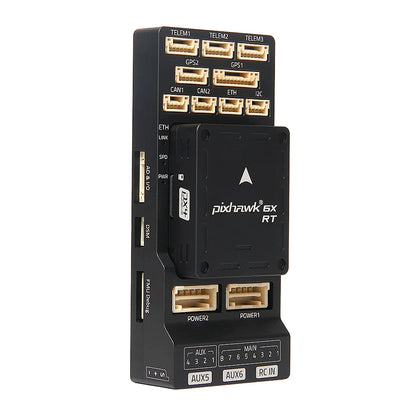 Holybro Pixhawk 6X-RT Flight Controller