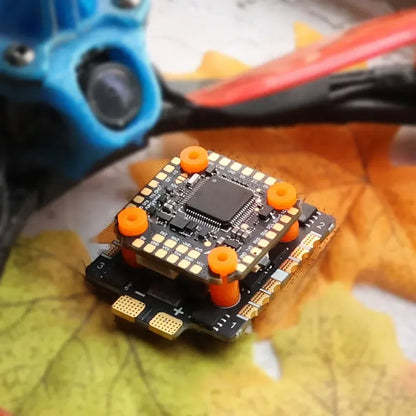 HAKRC F405 V2 F4 Mini Flight Controller W/ 35/40/50/60/65A 4in1 ESC