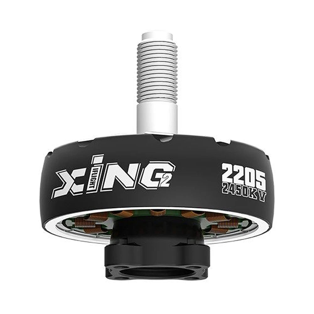 IFlight XING2 2205 2300KV / 2450KV / 3200KV FPV NextGen Motor
