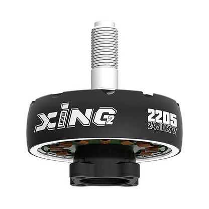 IFlight XING2 2205 2300KV / 2450KV / 3200KV FPV NextGen Motor