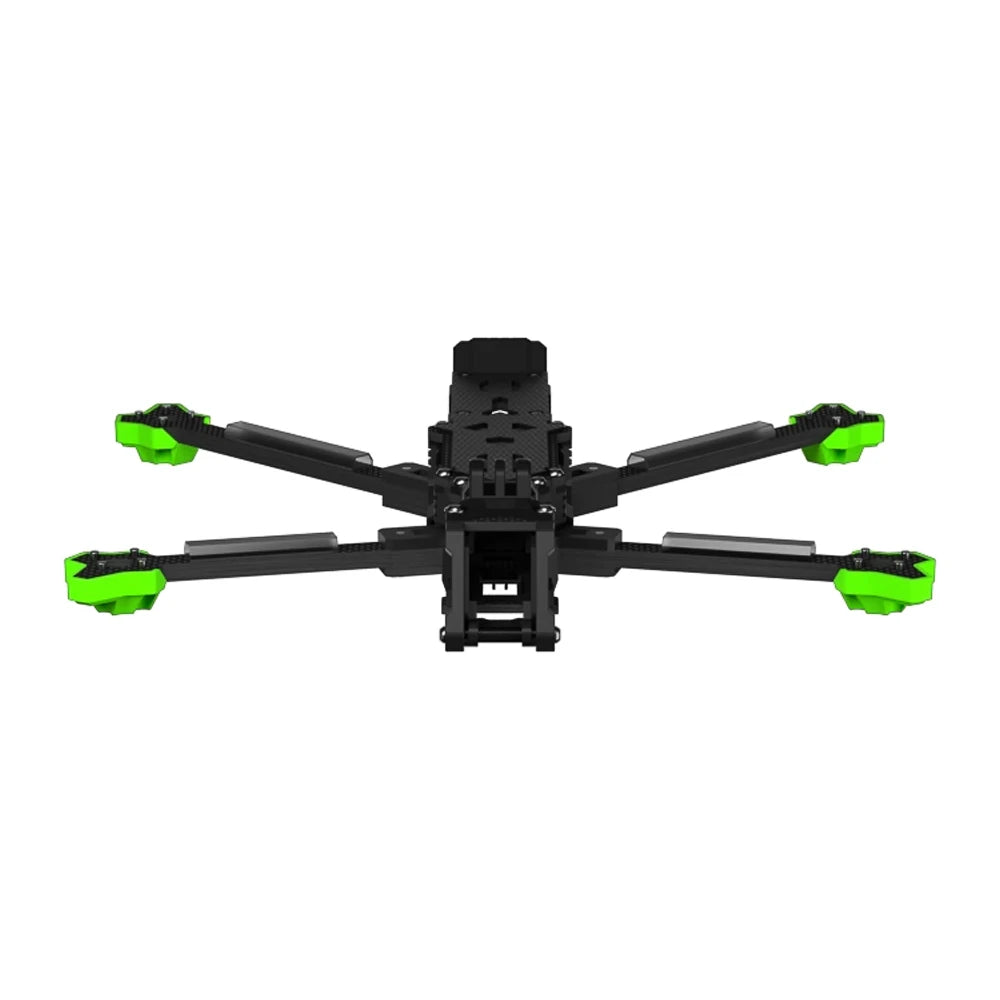Kit de châssis iFlight Nazgul Evoque F7