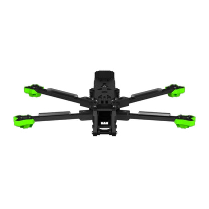 Kit de châssis iFlight Nazgul Evoque F7