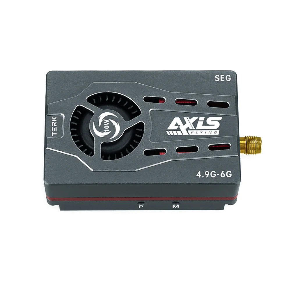 Axisflying TERK Analog VTX