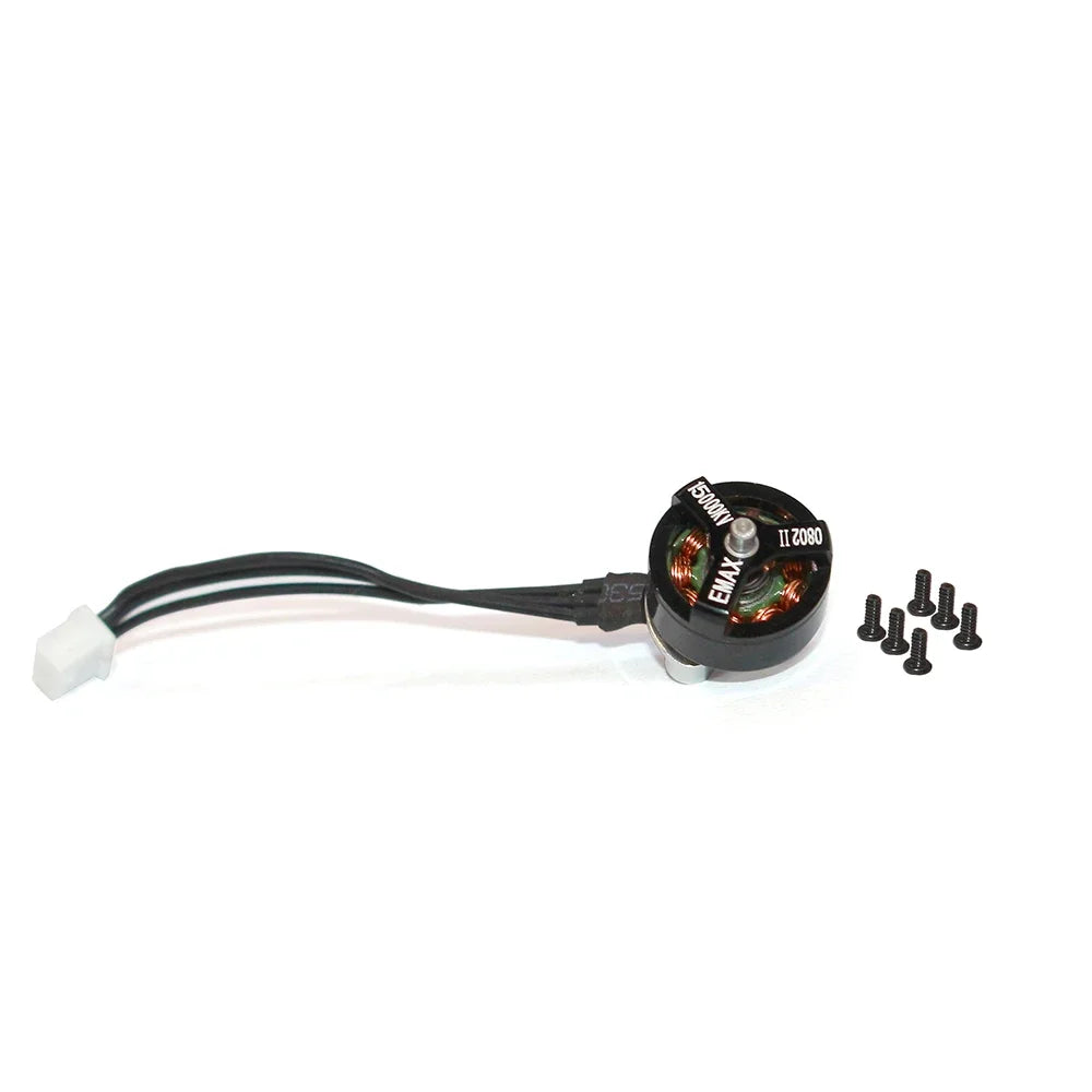 EMAX Tinyhawk III Spare Parts  0802II-A 15000KV Brushless Motor