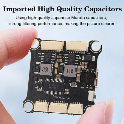 HAKRC F4551 Flight Controller