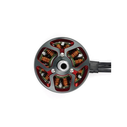 RUSHFPV RUSH REACTOR TRAINING 2207 1860KV 1960KV 6S Brushless Motor