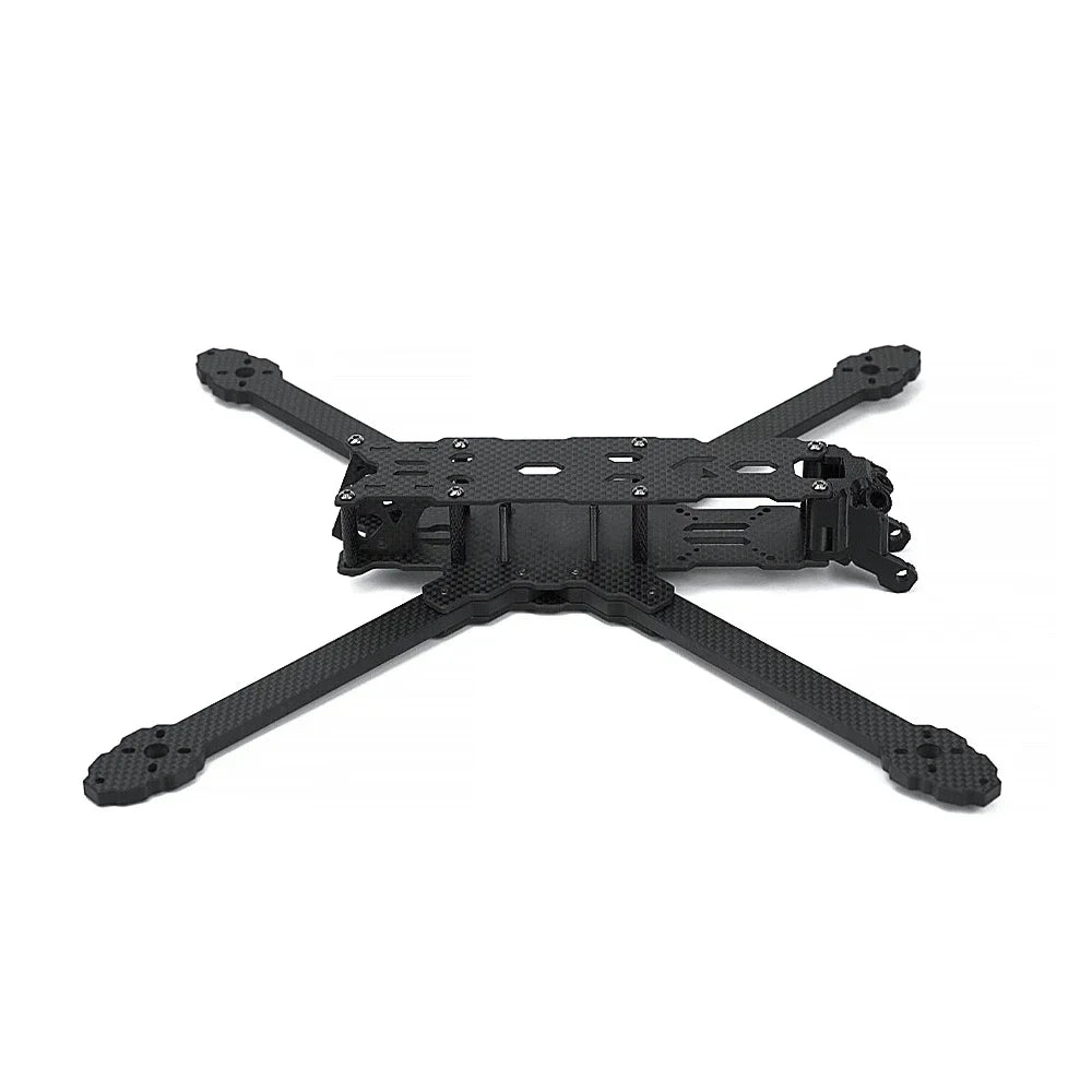 Axisflying MANTA7 Lite 7inch Ture X Frame Kit