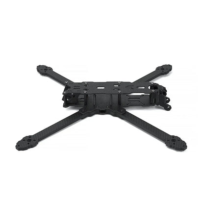 Axisflying MANTA7 Lite 7inch Ture X Frame Kit