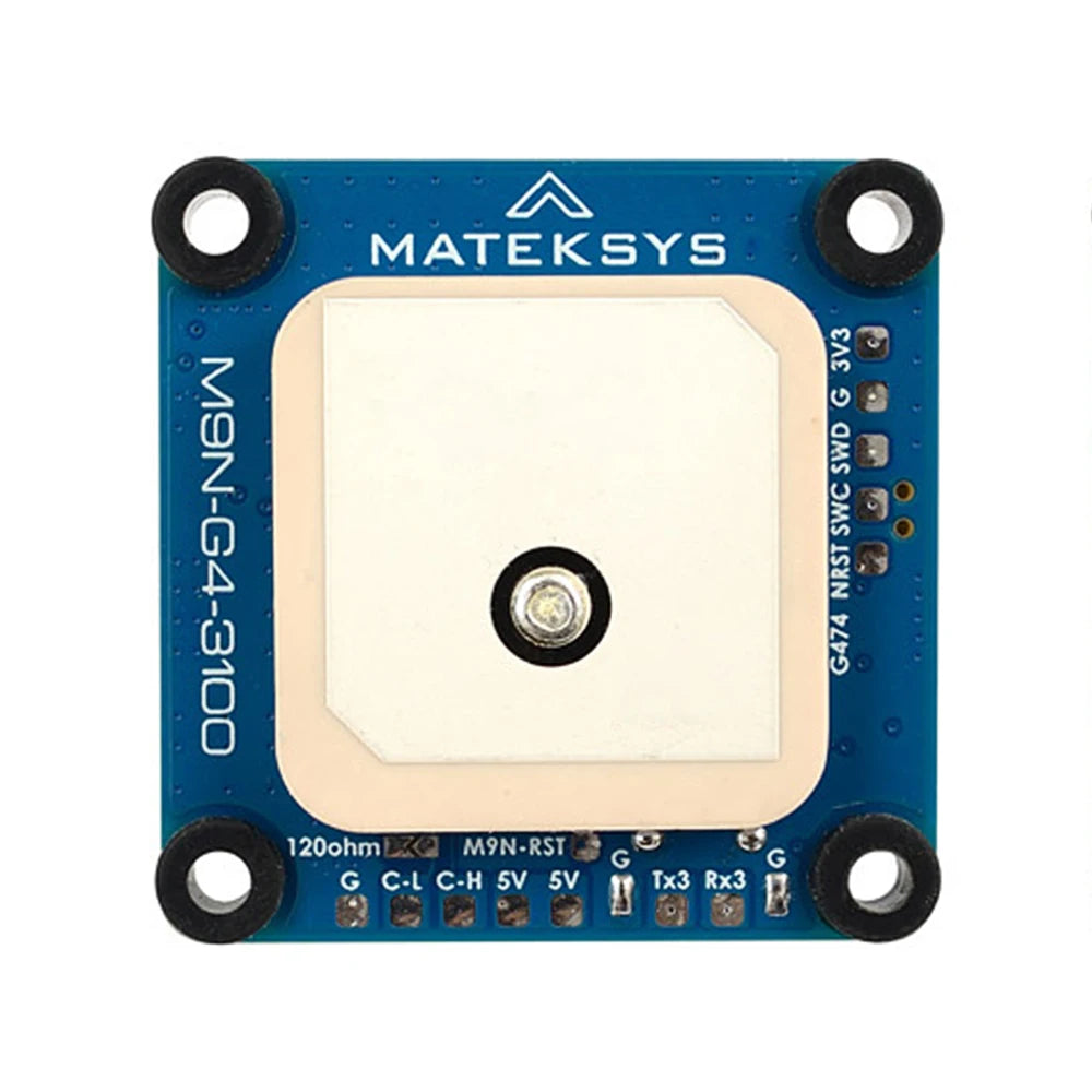 MATEKSYS M9N-G4-3100