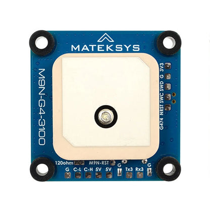 MATEKSYS M9N-G4-3100