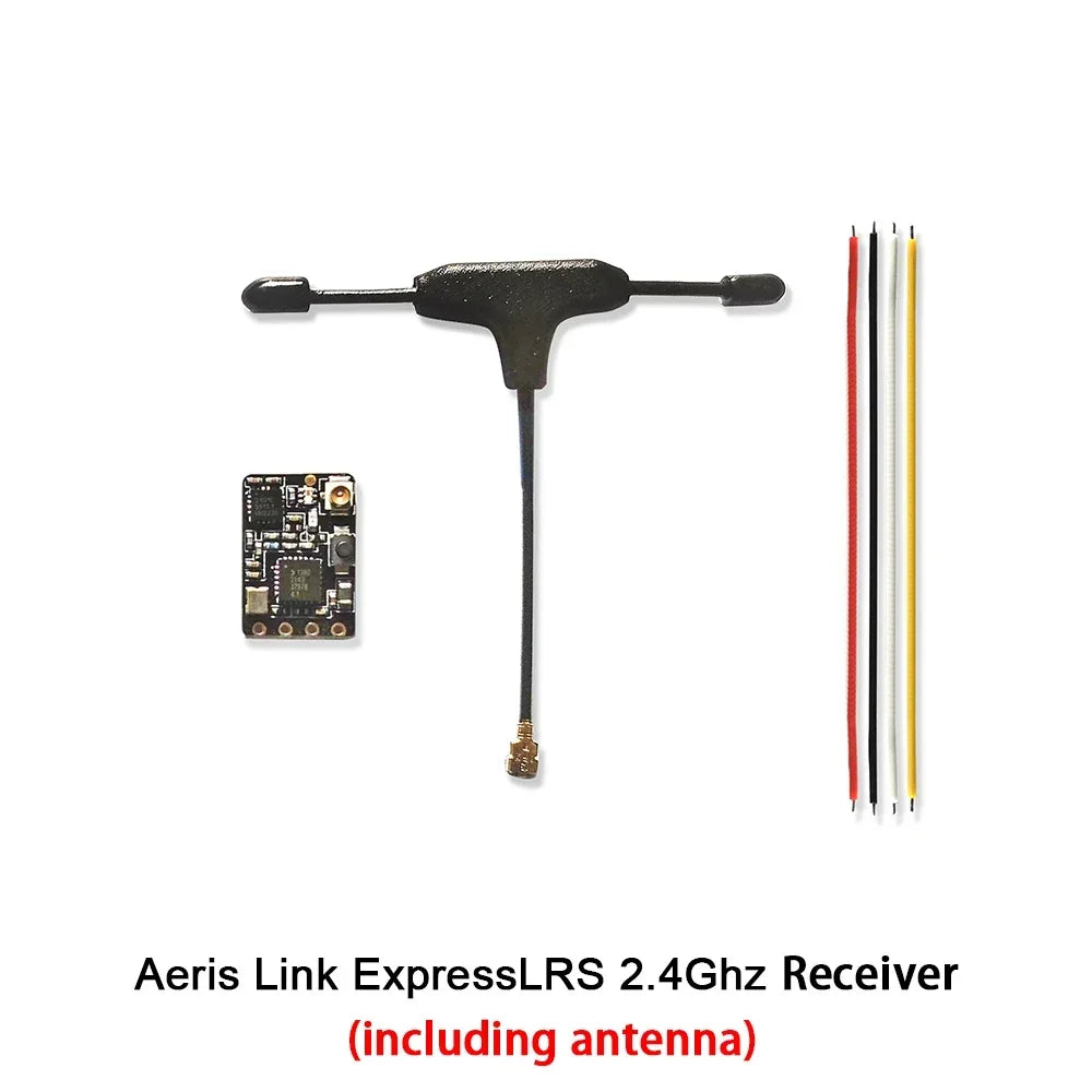 EMAX Aeris Link ExpressLRS ELRS Micro TX Module