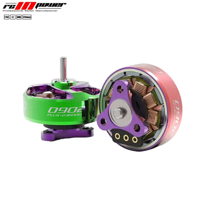 RCinpower EVO 0902 14800KV/ 23600KV Brushless Motor