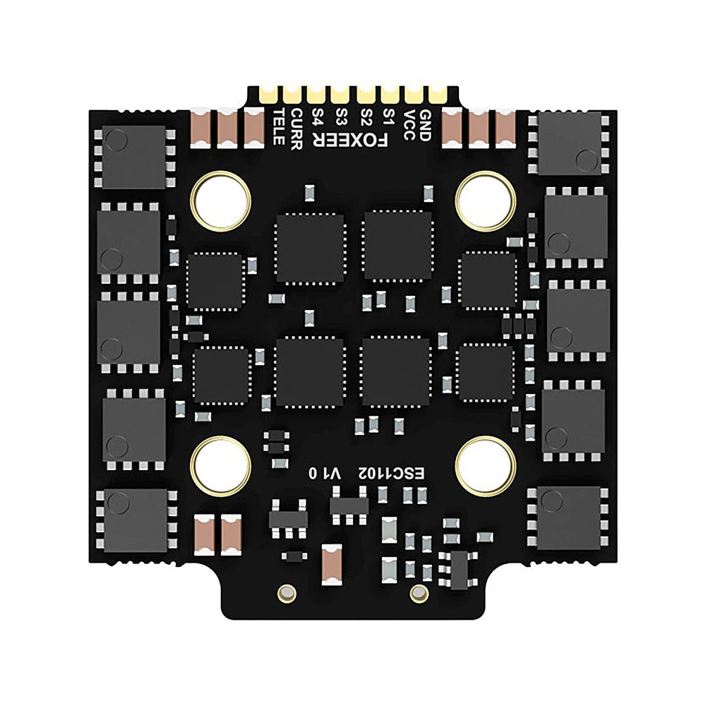 FOXEER Reaper F4 Mini 60A 4in1 ESC