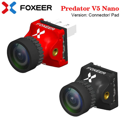 FOXEER Predator V5 Nano Camera