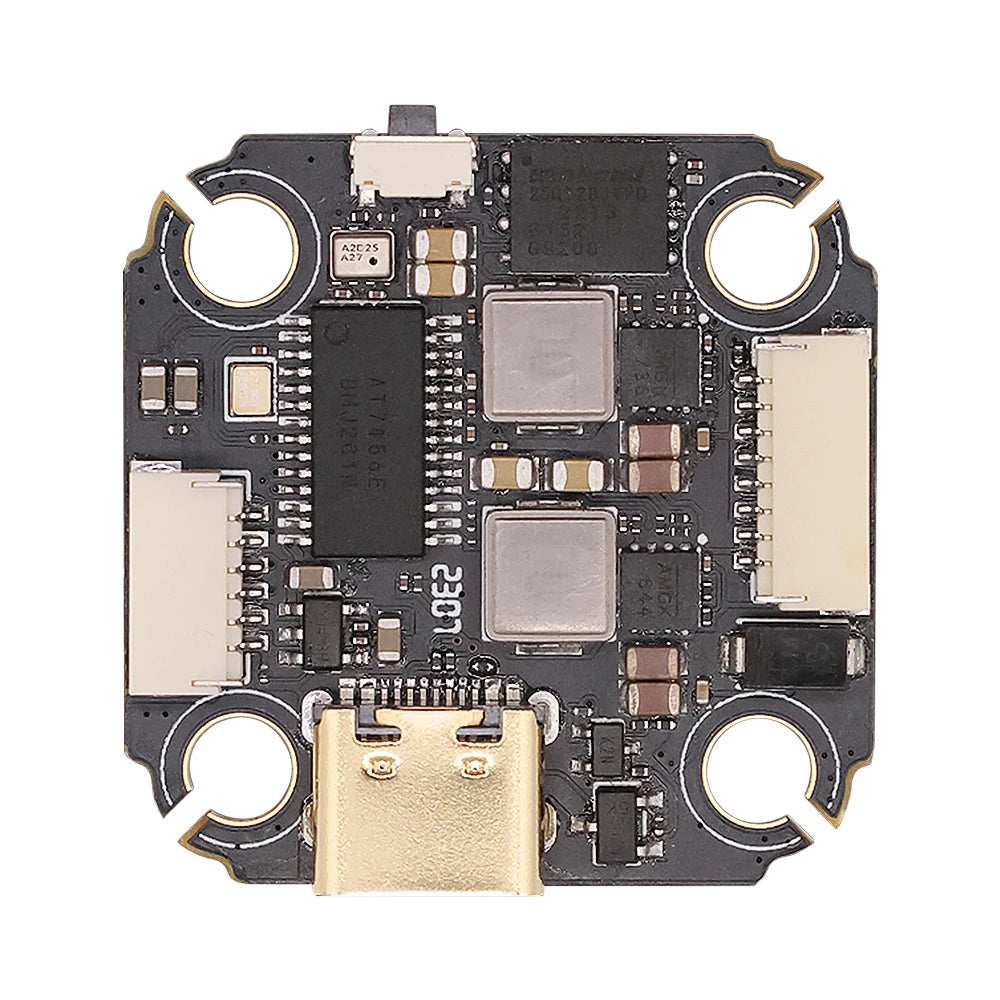 HAKRC F722 V2 Mini Flight Controller