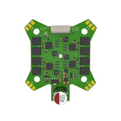 Stack iFlight BLITZ F745