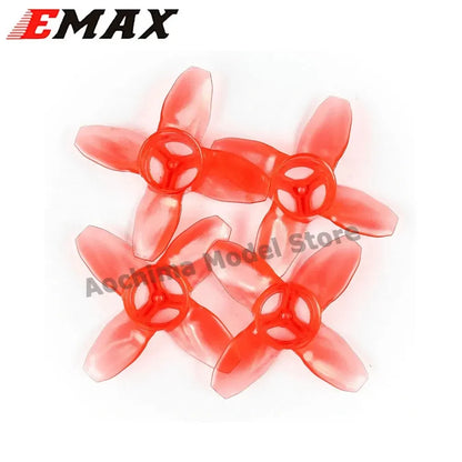 4Pairs EMAX Avan Tinyhawk TH Turtlemode Propeller