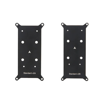 Holybro Mounting Plate Standard V2A V2B compatible Pixhawk 6X Flight Controller