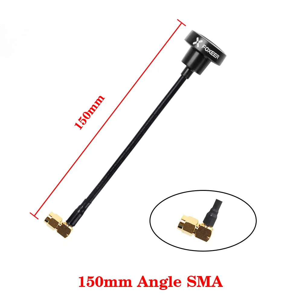 FOXEER Pagoda PRO 5.8G RHCP Omni FPV Antenna