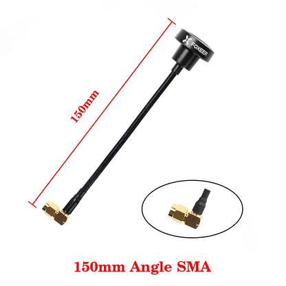 FOXEER Pagoda PRO 5.8G RHCP Omni FPV Antenna