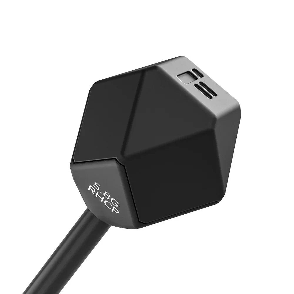 Antenne iFlight Albatross V2 SMA 5.8GHz 2.4dBi LHCP RP SMA / RHCP SMA 60MM/100MM/150MM