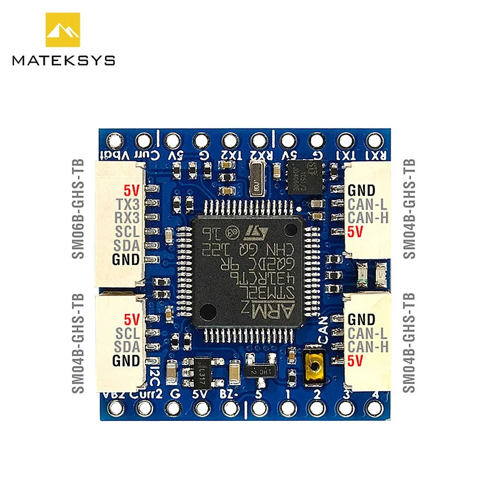 MATEK CAN-L431