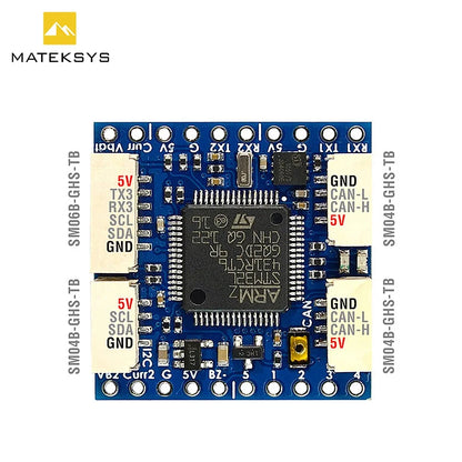 MATEK CAN-L431