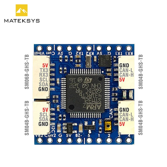 MATEK CAN-L431