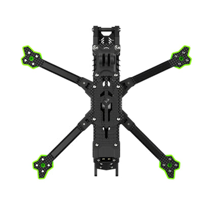 iFlight Nazgul Evoque F5 V3 Rahmen-Kit