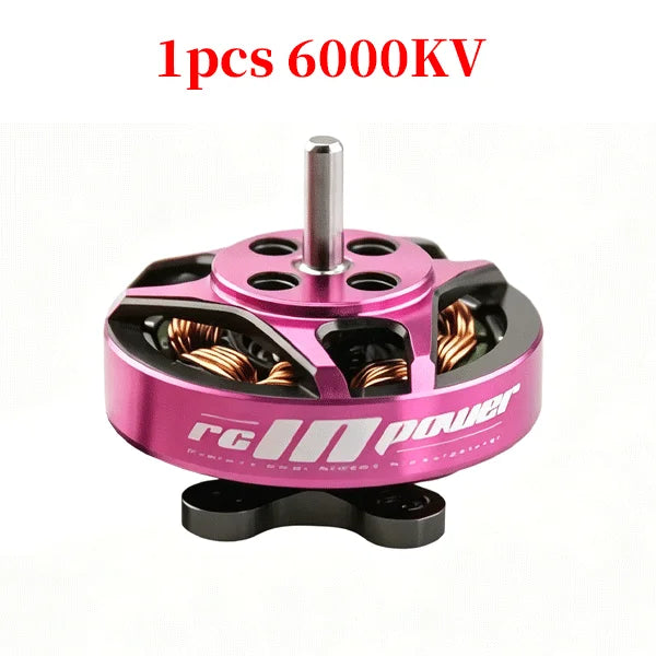 RCinpower GTS V2 1202.5 6000KV/ 11500KV Brushless Motor