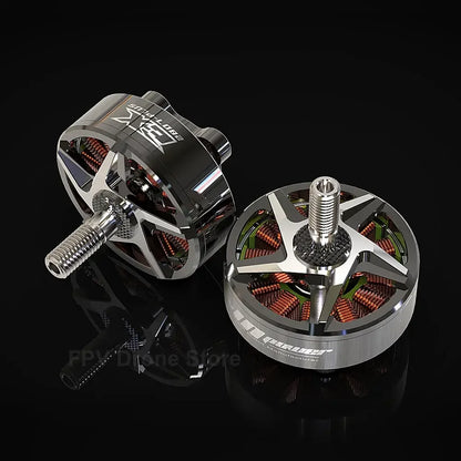 RCINPOWER EX2807 1300KV 4-6S Lipo Brushless Motor