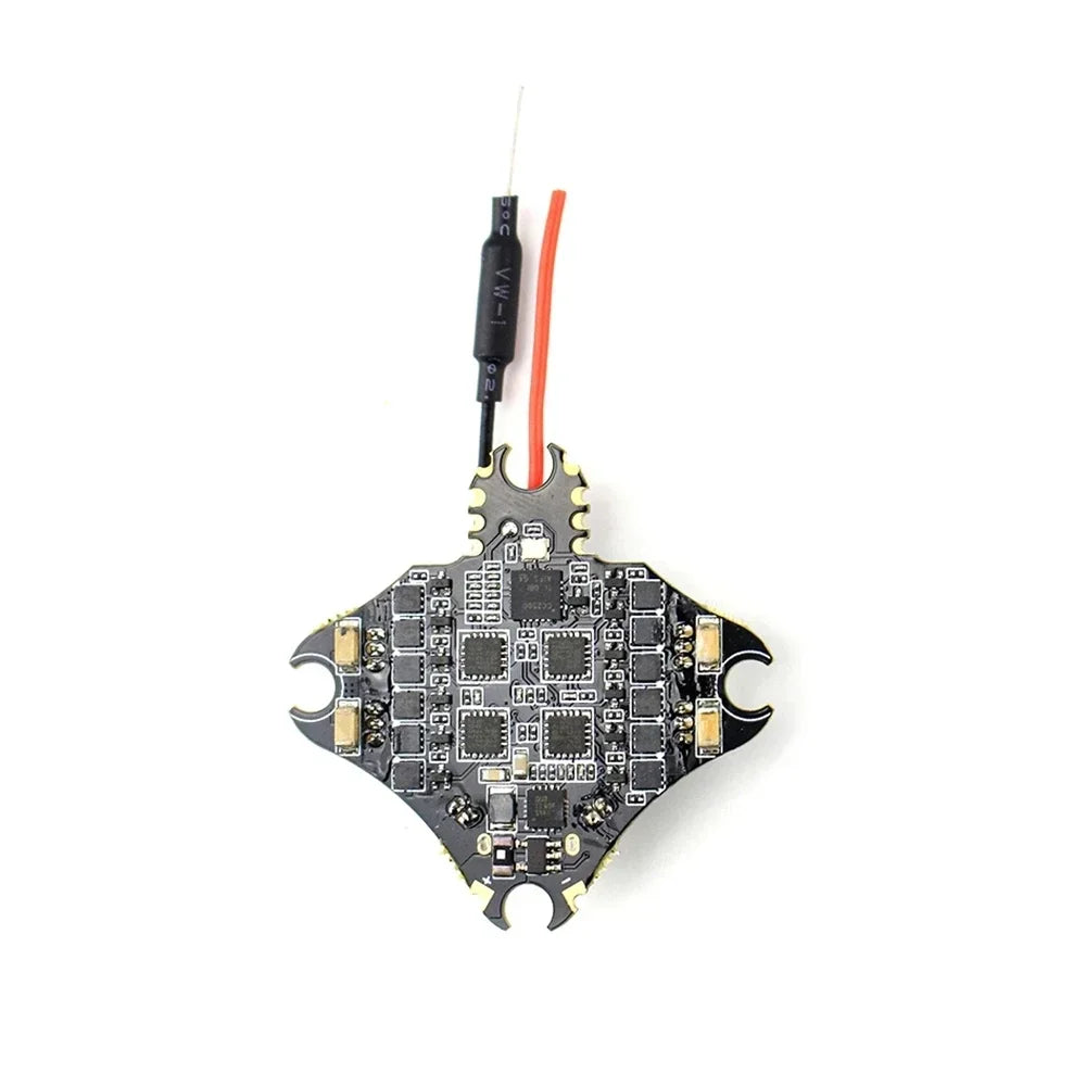 EMAX Nanohawk X Spare Parts - AIO Board Flight Controller