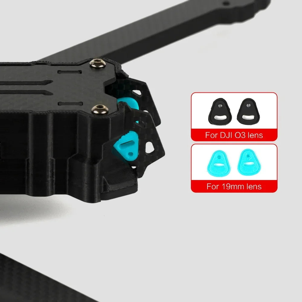 Axisflying MANTA10" Lite 10inch Ture X Frame Kit