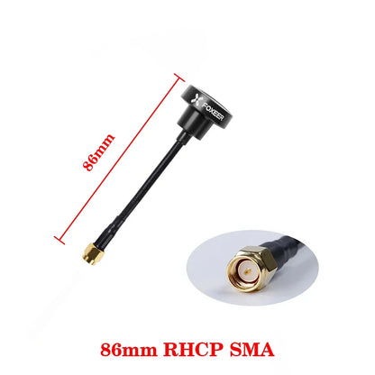 FOXEER Pagoda PRO 5.8G RHCP Omni FPV Antenna