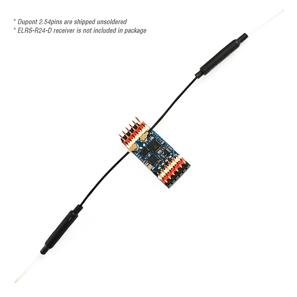 MATEKSYS CRSF-PWM-V10