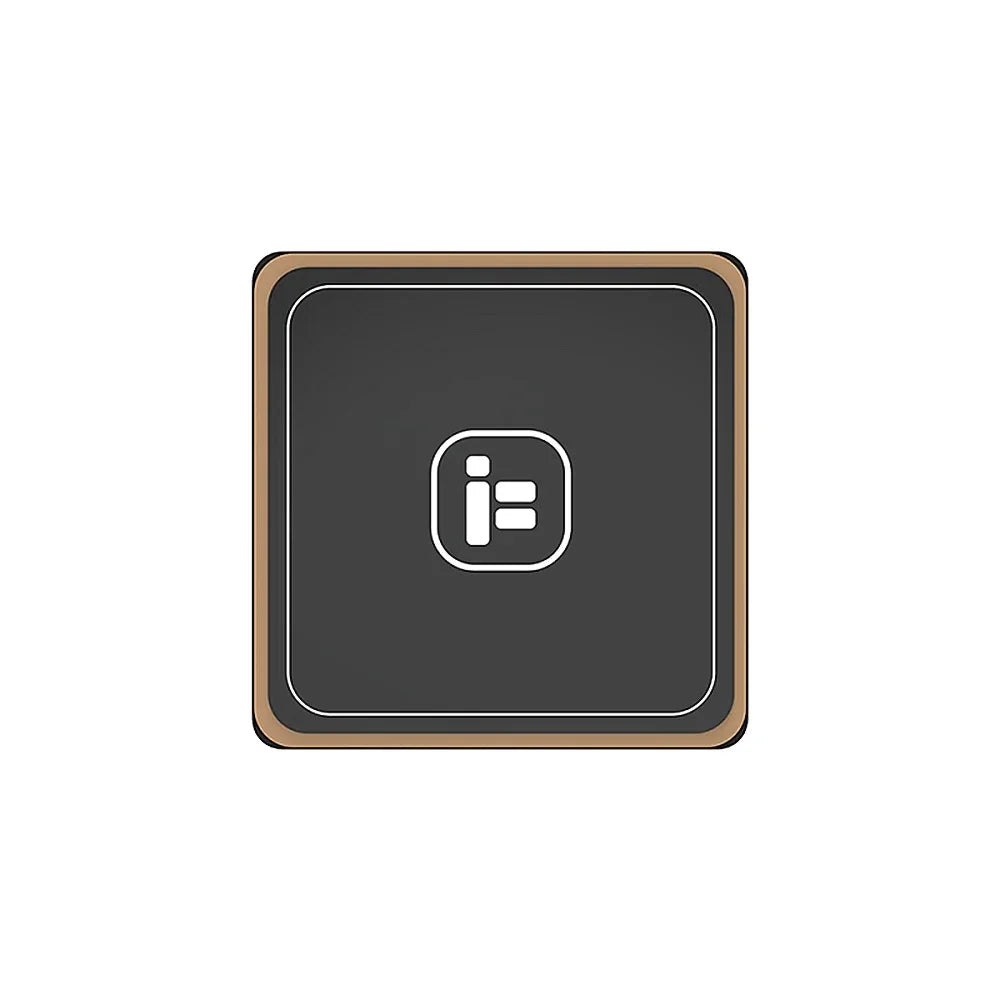IFlight BLITZ M10 GPS V2 Compass Module