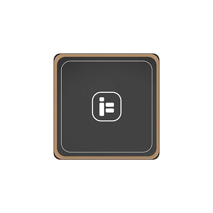 IFlight BLITZ M10 GPS V2 Compass Module