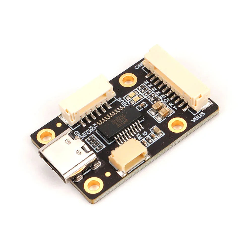 Convertisseur UART vers USB Holybro GPS