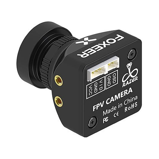 FOXEER Razer Mini V3 Camera
