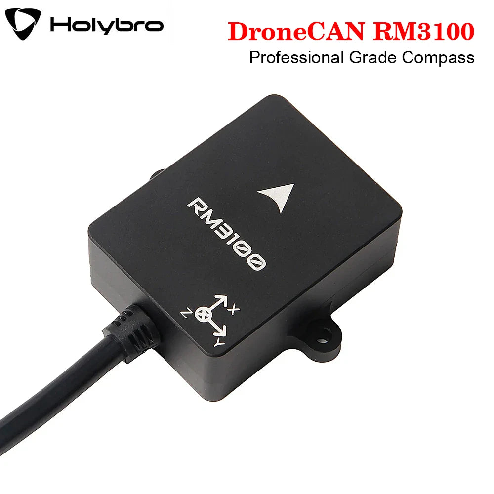 Holybro DroneCAN RM3100 42cm (300pcs)