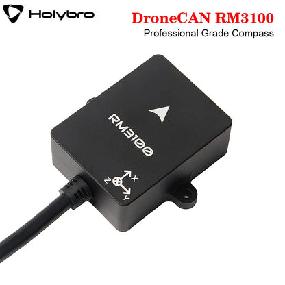 Holybro DroneCAN RM3100 42cm (300pcs)