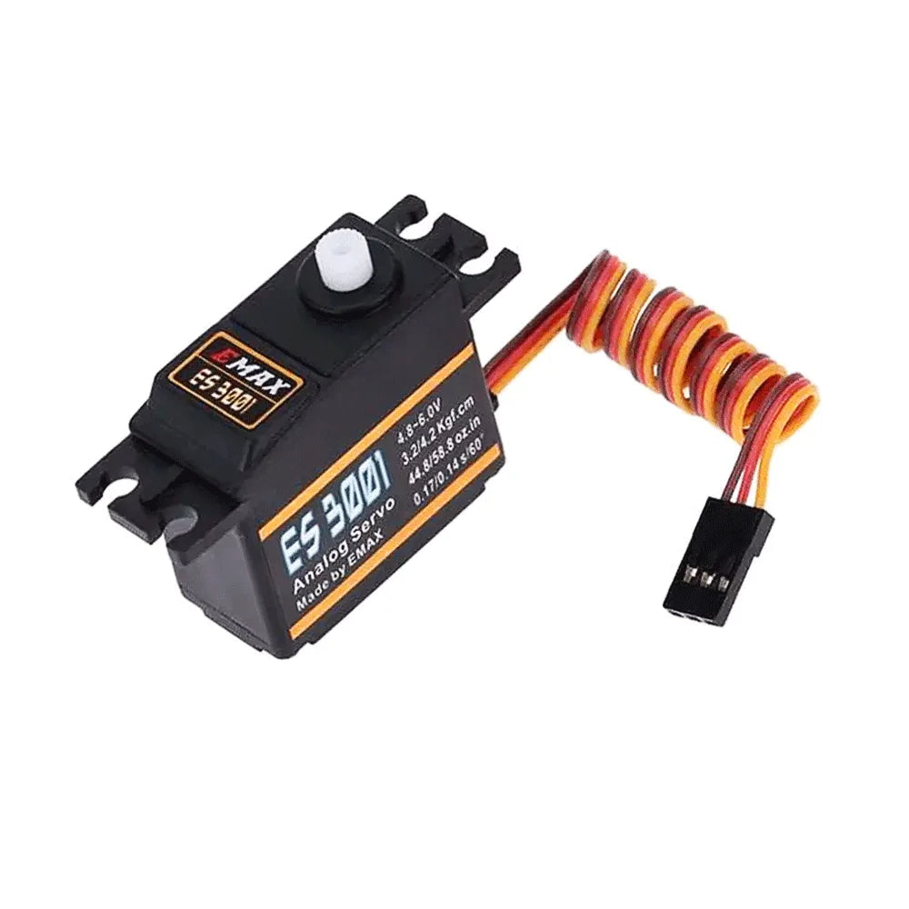 EMAX ES3001 Standard Servo