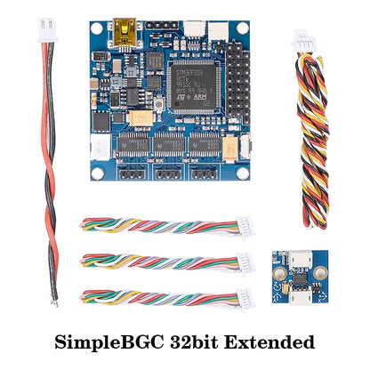 IFlight SimpleBGC 32bit Extended/ (nicht-Encoder)